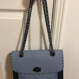 COPY - Coach Bag for Sale!!